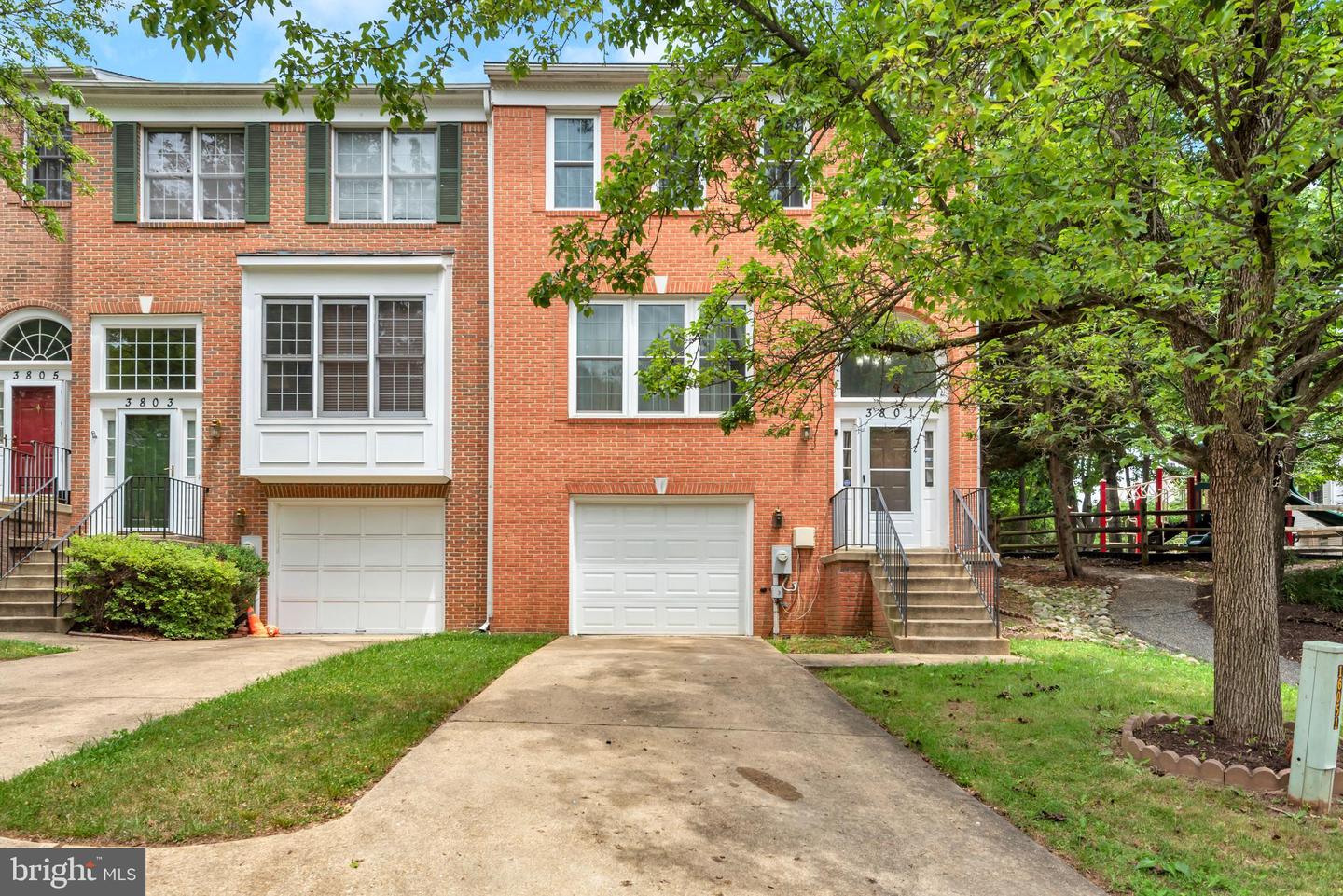 3801 Berleigh Hill Ct Property Photo 2