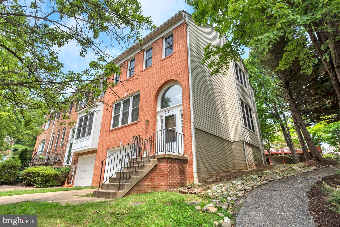 3801 Berleigh Hill Ct Property Photo 4