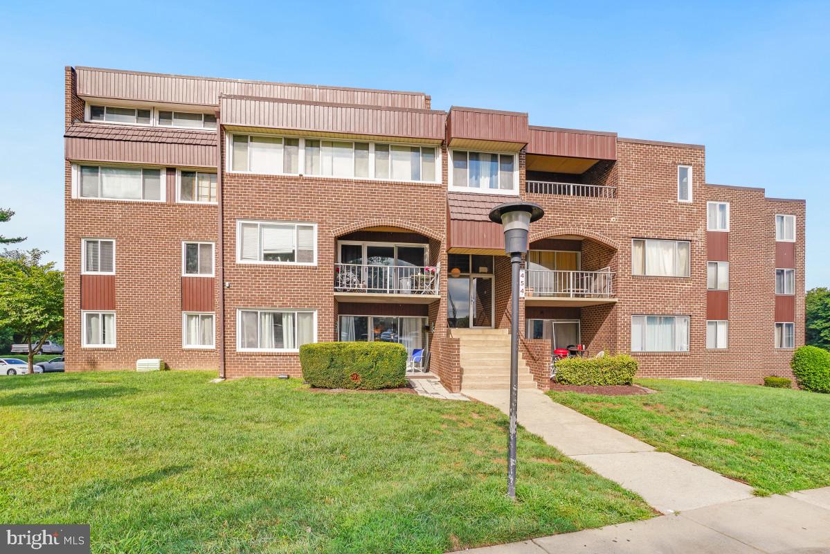 454 GIRARD ST #373