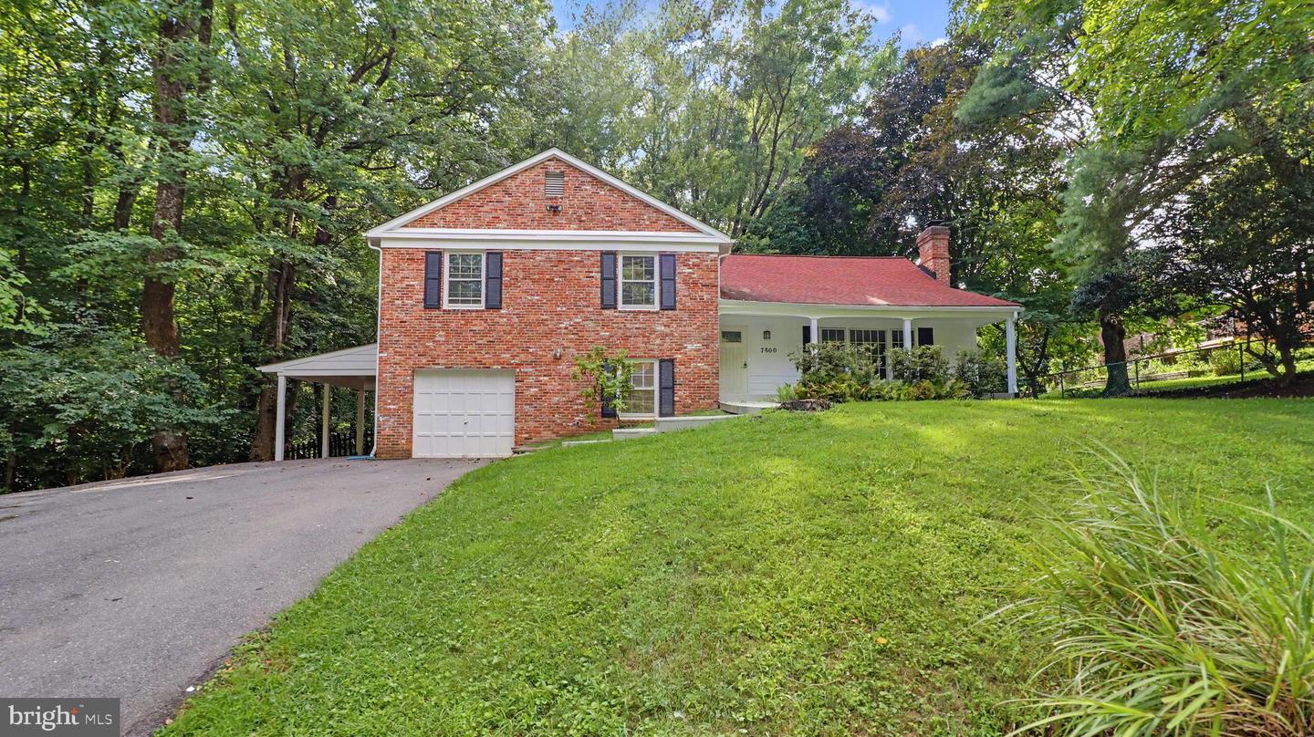 7800 Seven Locks Rd Property Photo 1