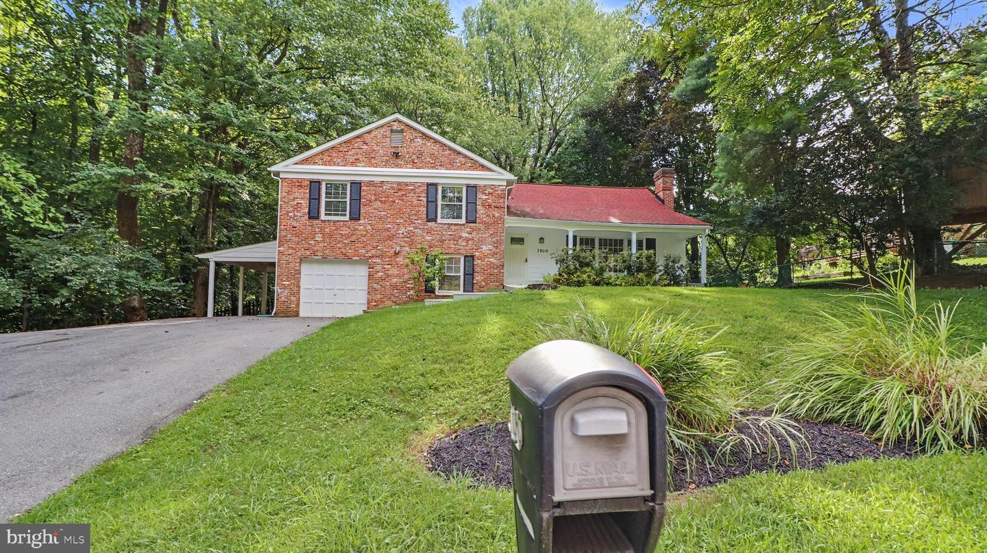 7800 Seven Locks Rd Property Photo 2