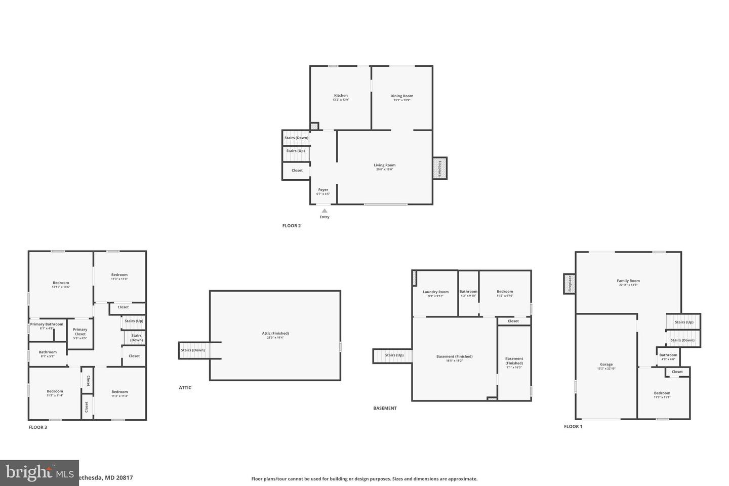 7800 Seven Locks Rd Property Photo 73