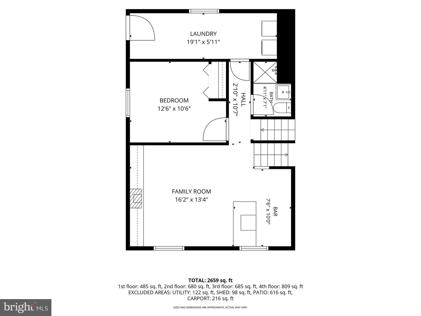 3 Michele Ct Property Photo 37