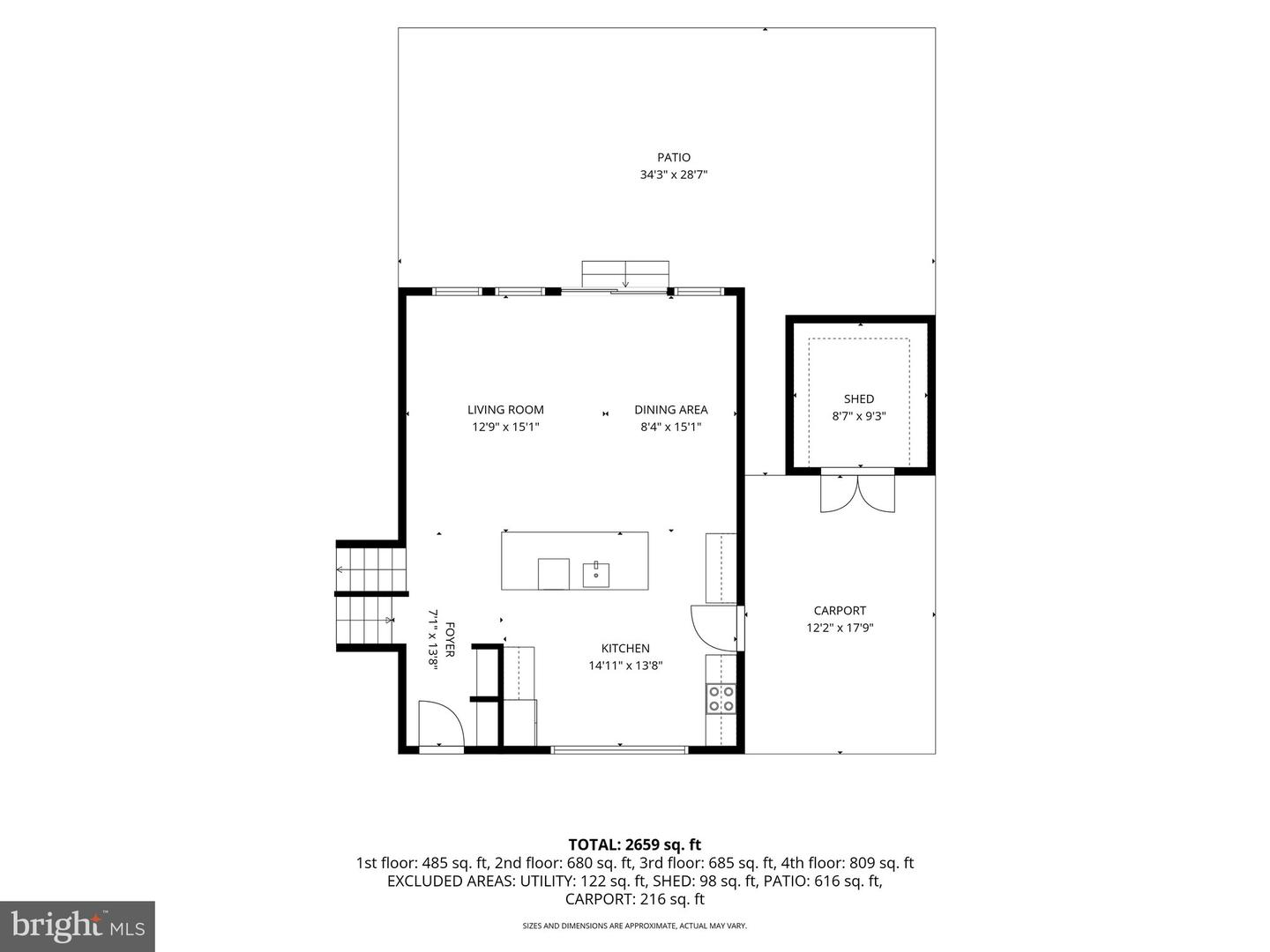 3 Michele Ct Property Photo 38