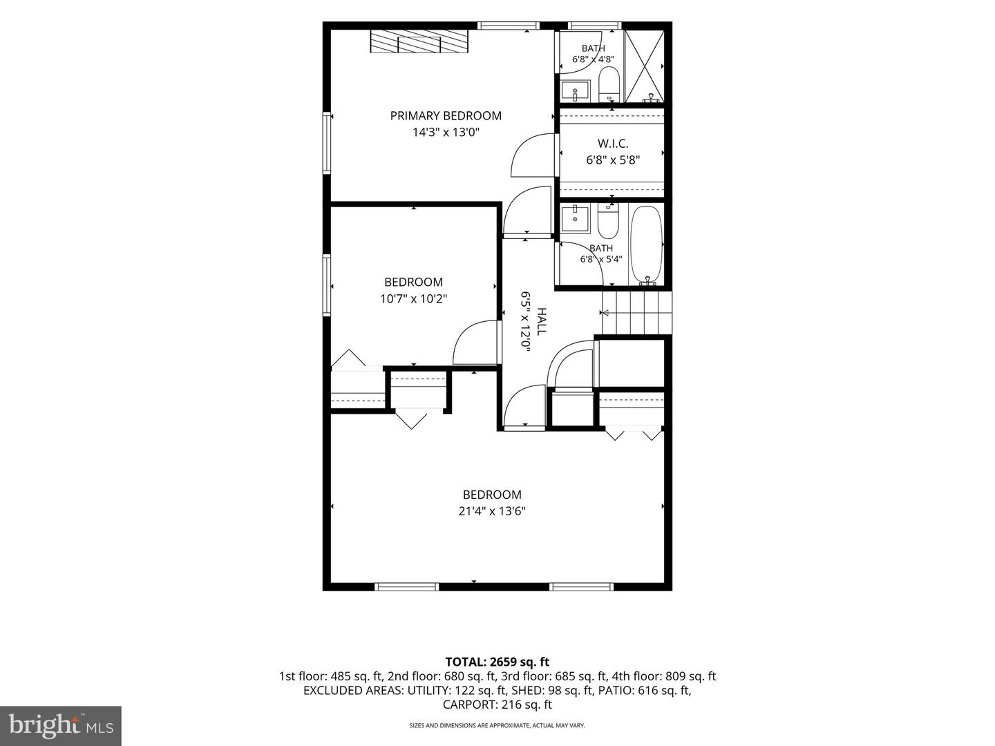 3 Michele Ct Property Photo 39
