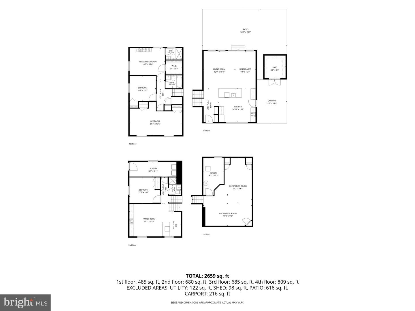 3 Michele Ct Property Photo 40