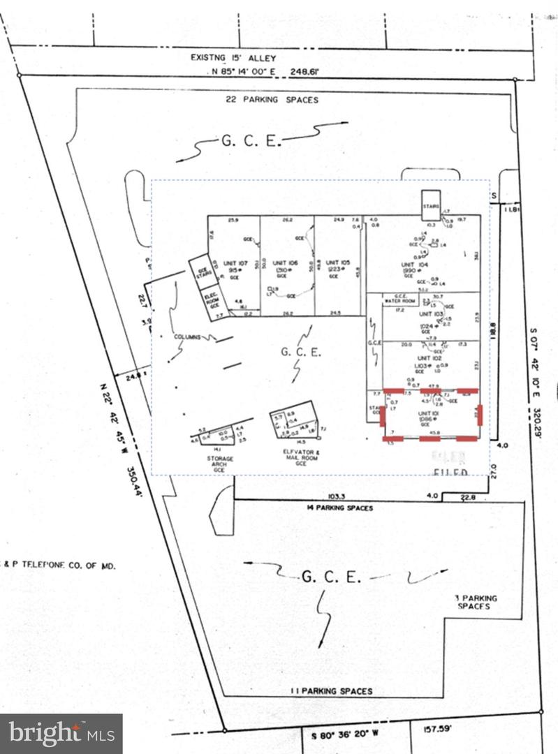 8 Russell Ave #101 Property Photo 2