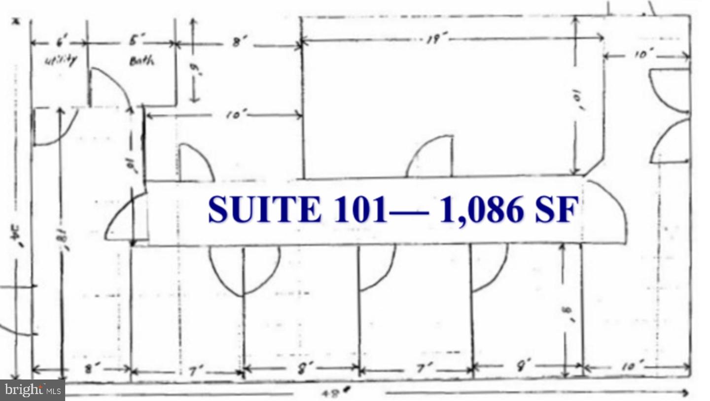 8 Russell Ave #101 Property Photo 3