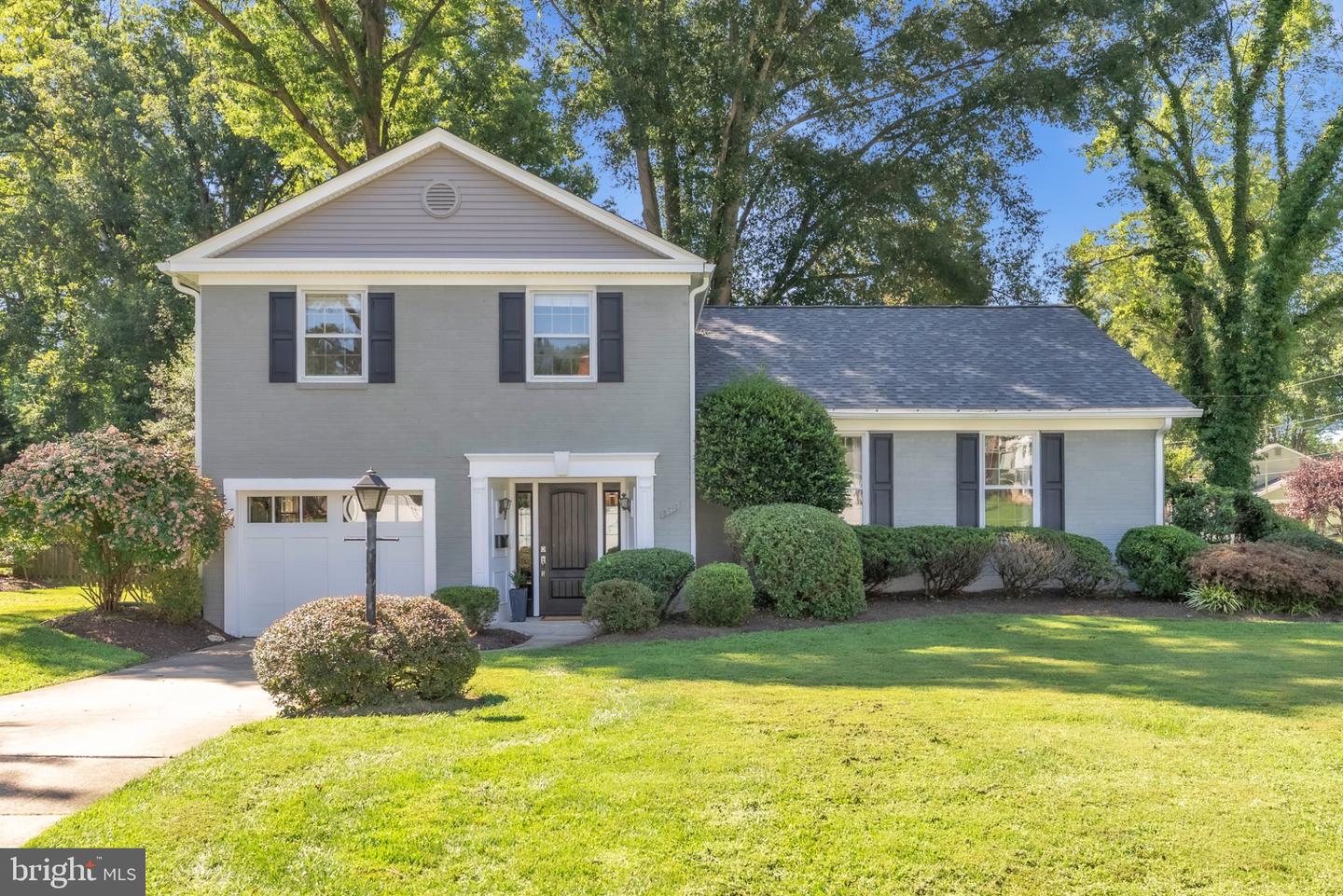 8710 Yarmouth Ct Property Photo 1