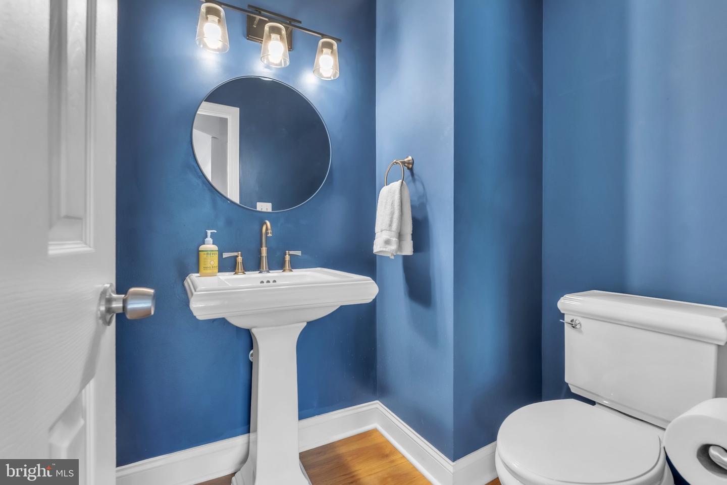 8710 Yarmouth Ct Property Photo 15