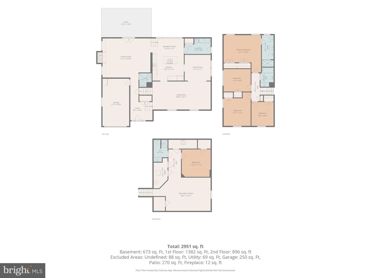 8710 Yarmouth Ct Property Photo 40