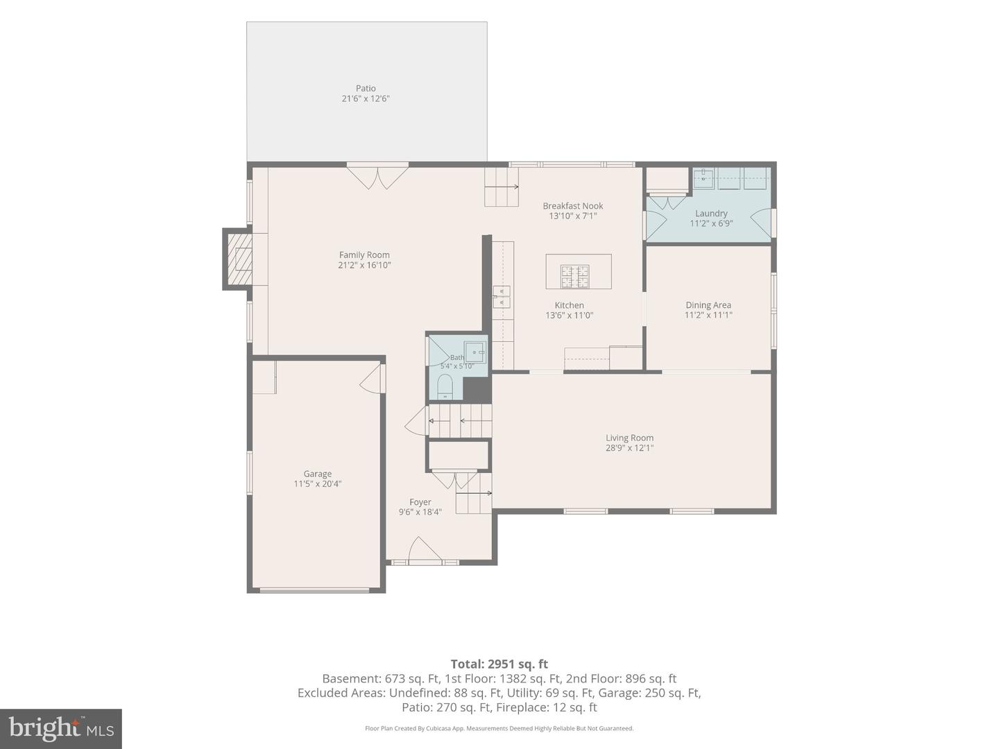8710 Yarmouth Ct Property Photo 41