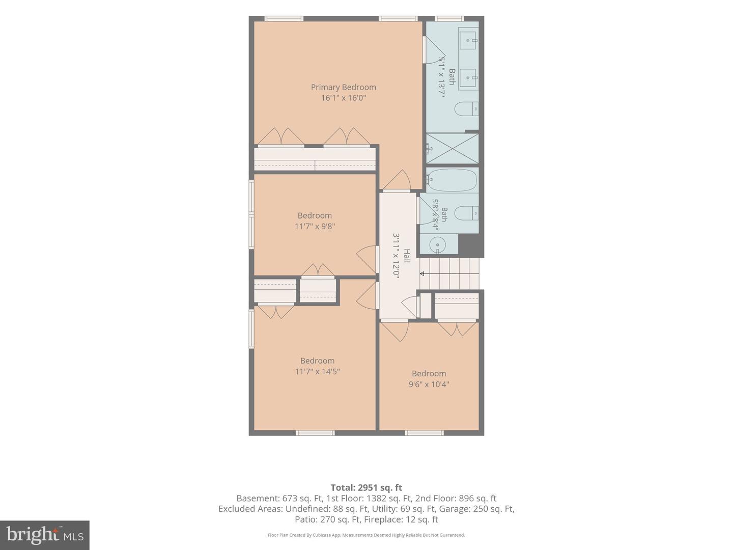 8710 Yarmouth Ct Property Photo 42