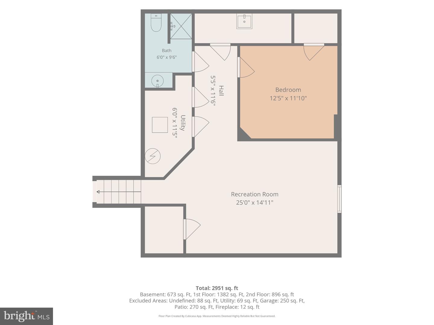 8710 Yarmouth Ct Property Photo 43