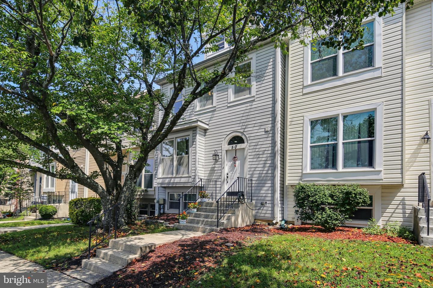 50 Scarlet Sage Ct Property Photo 1
