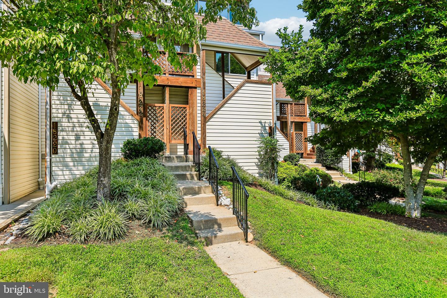 18224 WINDSOR HILL DR #307 Property Photo 1