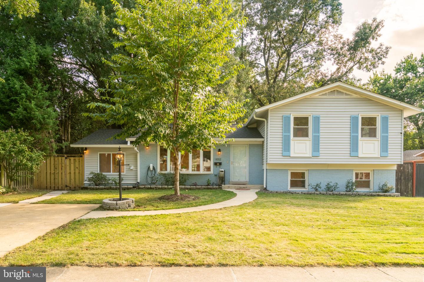 4302 Bel Pre Rd Property Photo 1