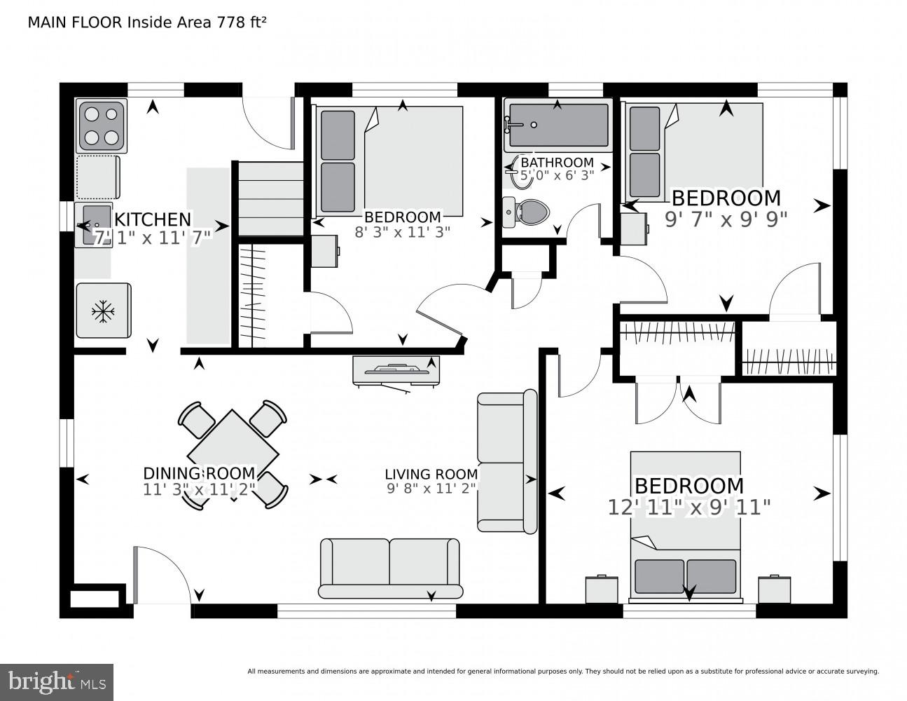 708 1st St Property Photo 37
