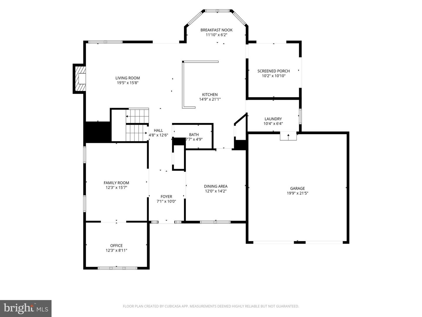 15212 Baileys Ln Property Photo 36