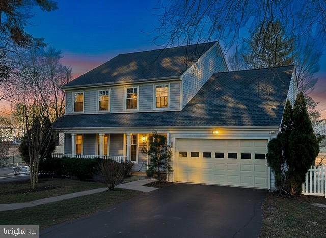 700 BEACON HILL TER Property Photo 1