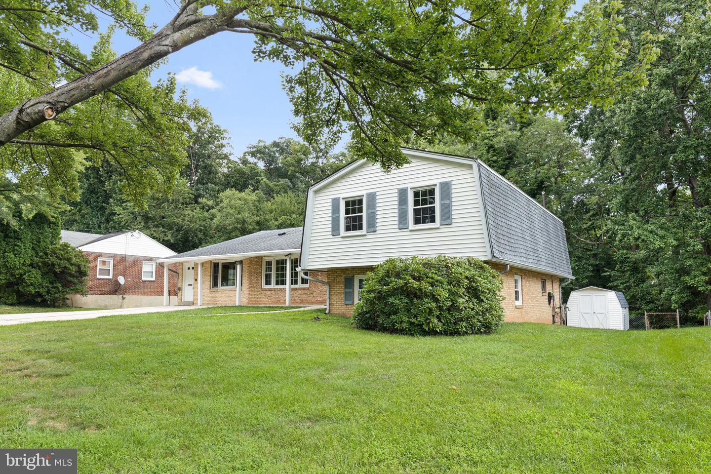 1007 Ruppert Rd Property Photo 2