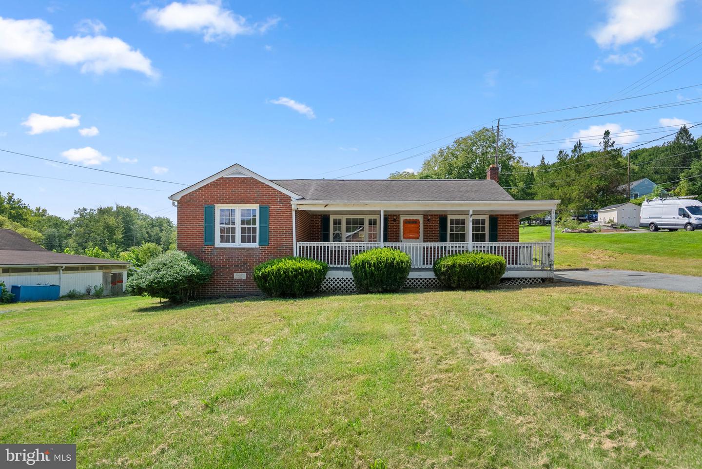 25810 Frederick Property Photo 1