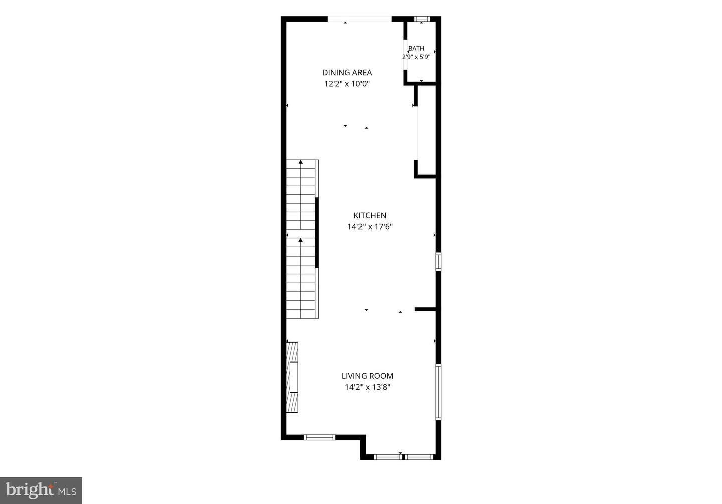 863 King Farm Blvd Property Photo 34