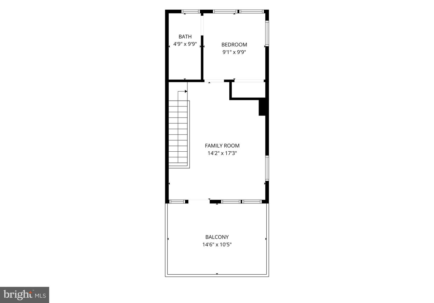 863 King Farm Blvd Property Photo 36