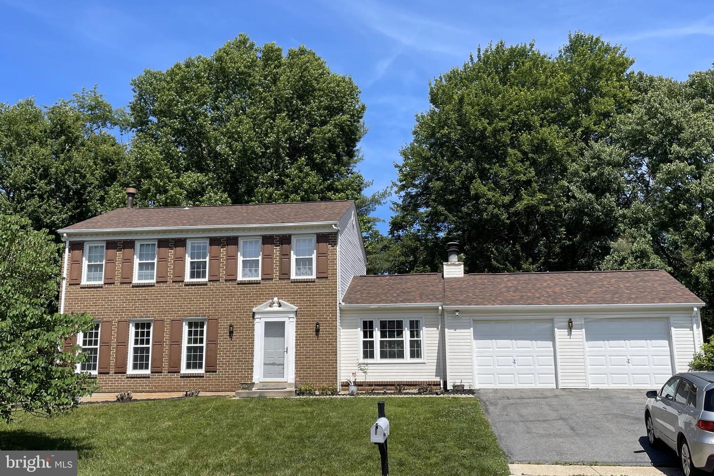 11309 BRANDY HALL LN Property Photo 1