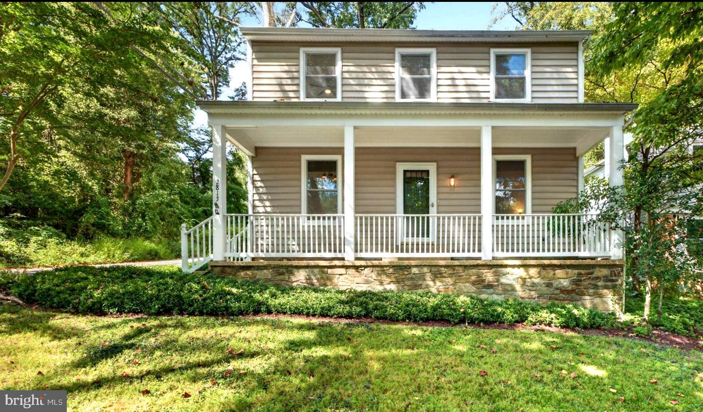 2813 Beechbank Rd Property Photo 1