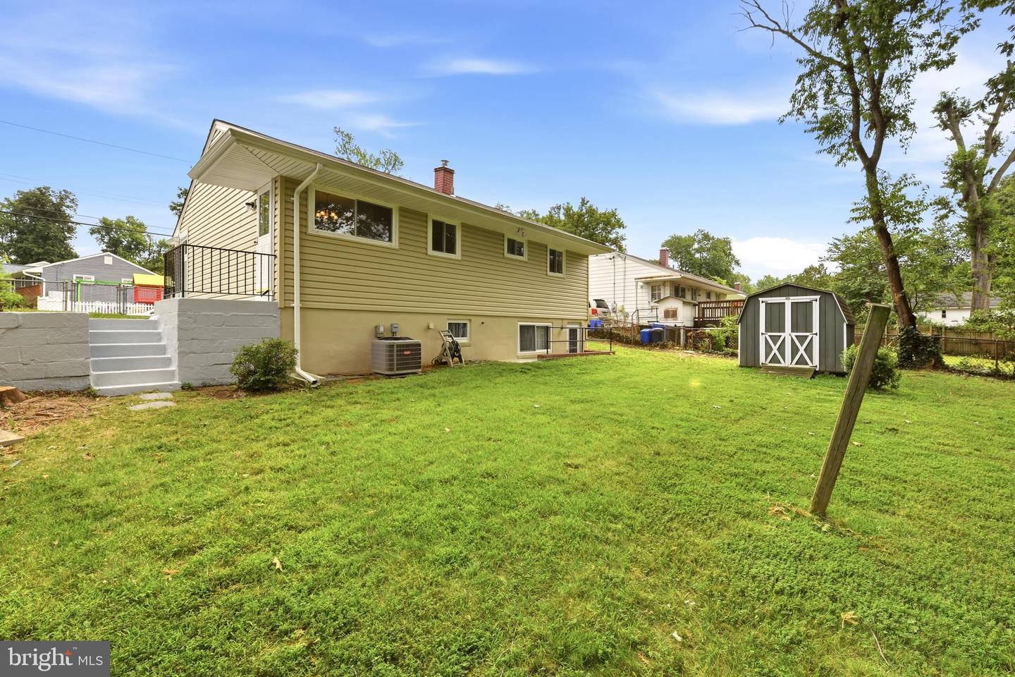 4216 Federal St Property Photo 2