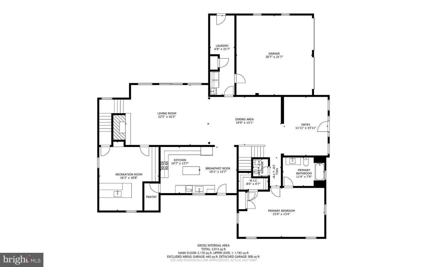 18611 Brooke Rd Property Photo 61