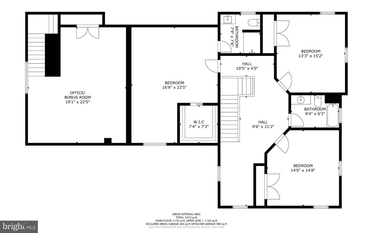 18611 Brooke Rd Property Photo 62