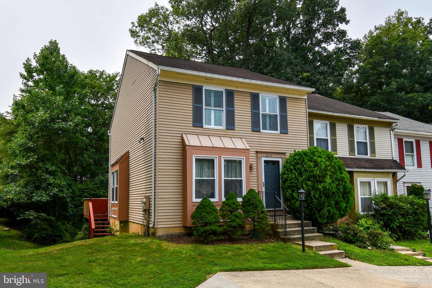 3815 Lansdale Ct #73-11 Property Photo 1