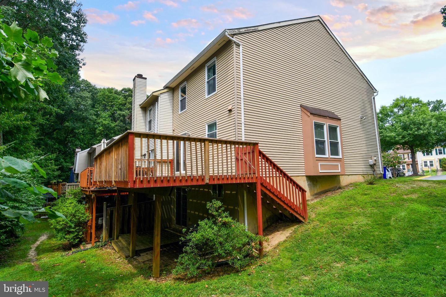 3815 Lansdale Ct #73-11 Property Photo 21