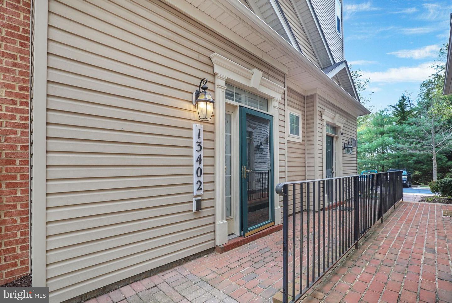 13402 Roberts Tavern Ct #2242 Property Photo 2