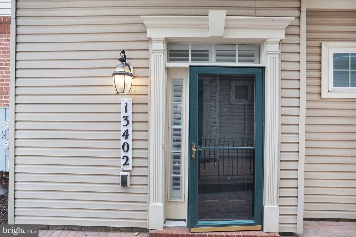 13402 Roberts Tavern Ct #2242 Property Photo 3
