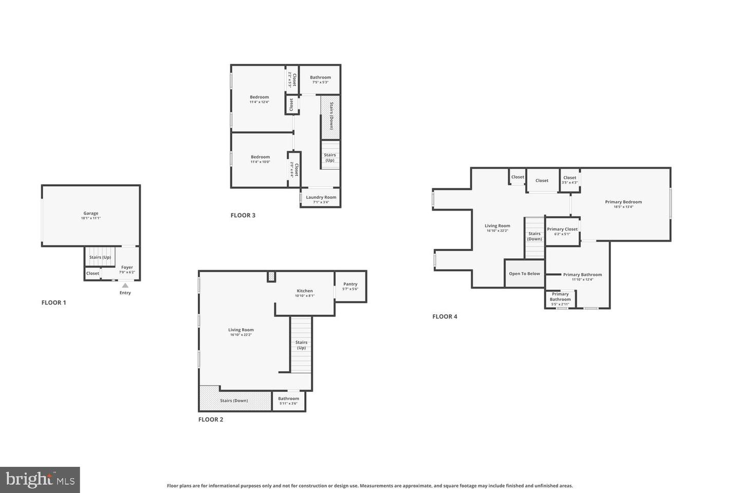13402 Roberts Tavern Ct #2242 Property Photo 32