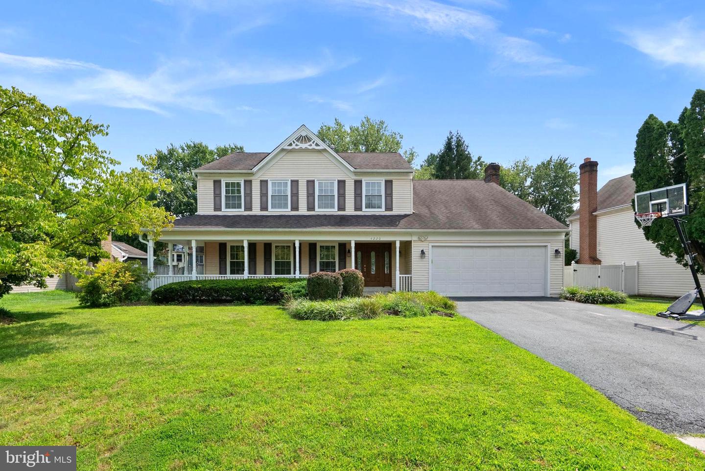 4220 Cherry Valley Dr Property Photo 1