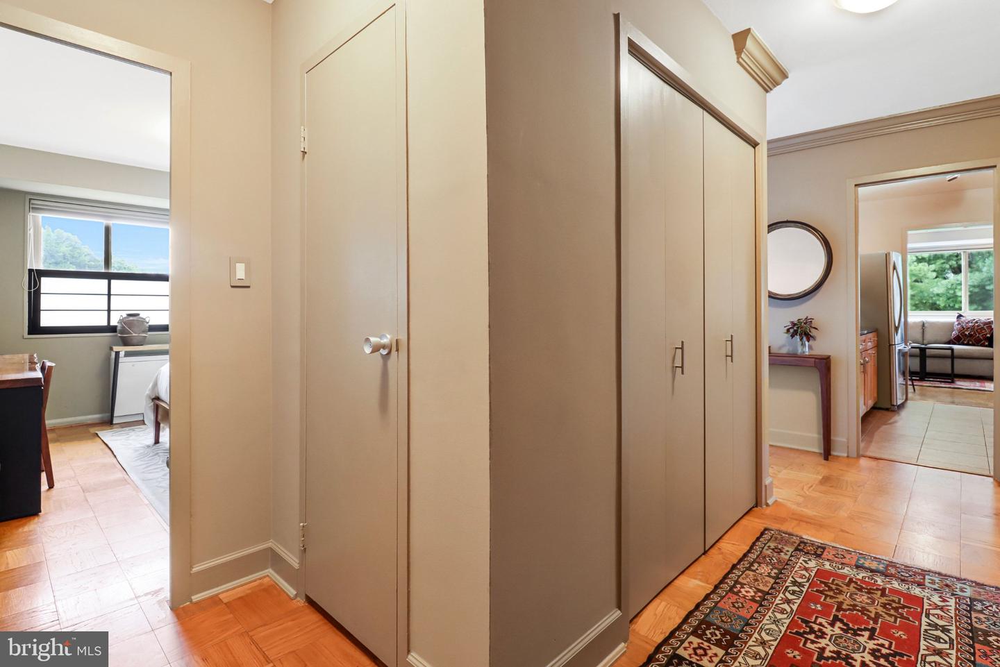5100 Dorset Ave #414 Property Photo 7