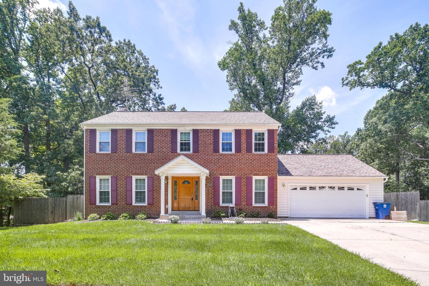 6 RIPPLING BROOK CT Property Photo 1