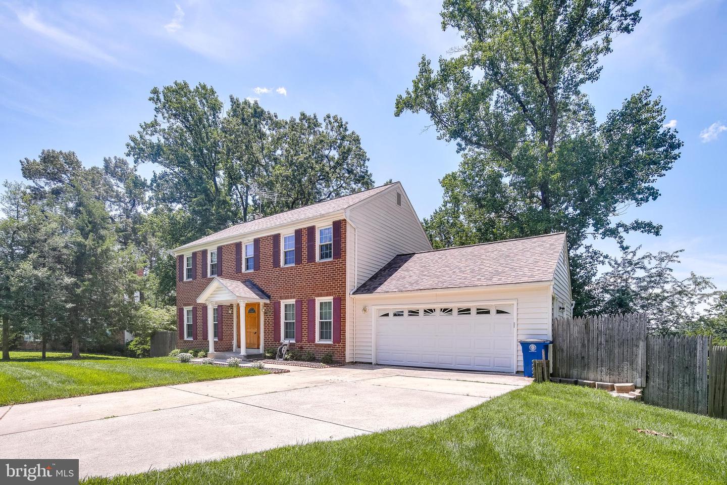 6 Rippling Brook Ct Property Photo 2