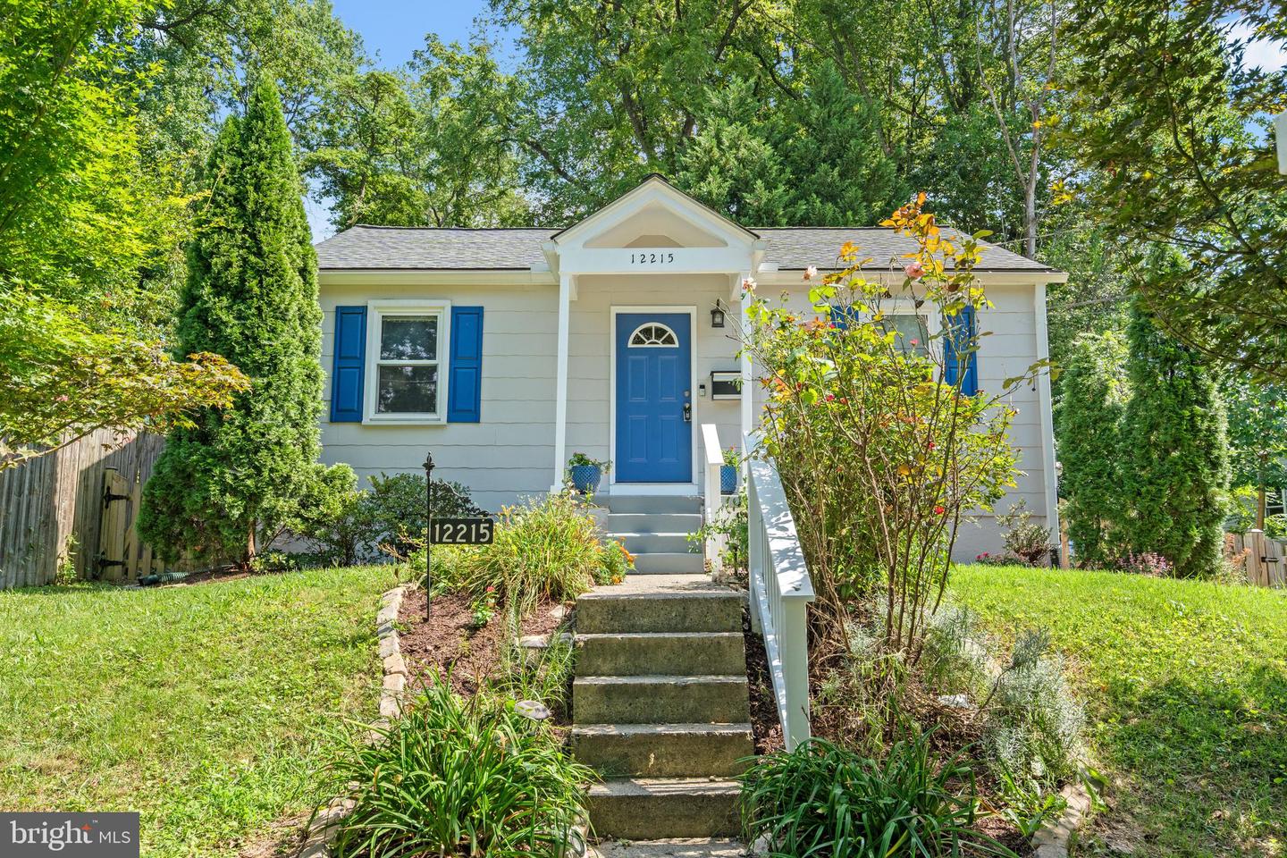 12215 JUDSON RD