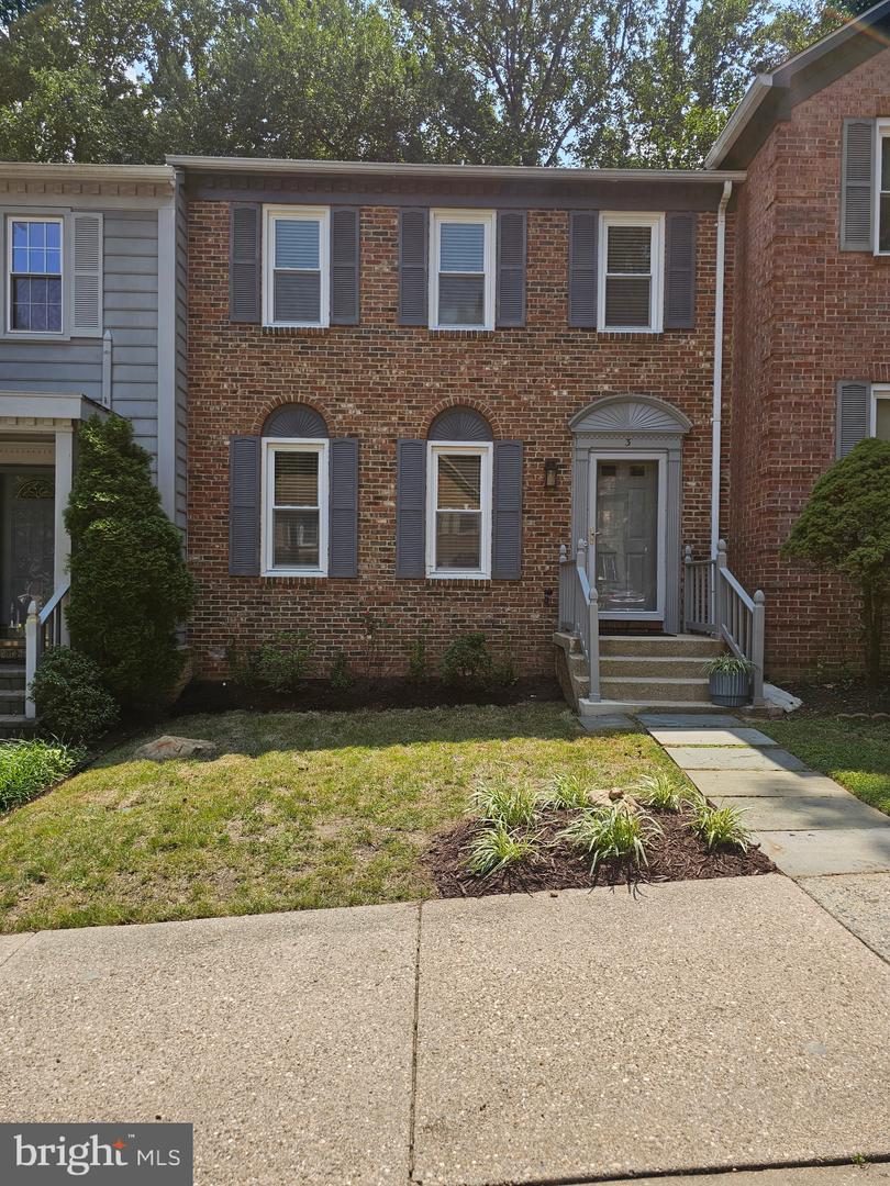 3 Castle Cliff Ct Property Photo 1