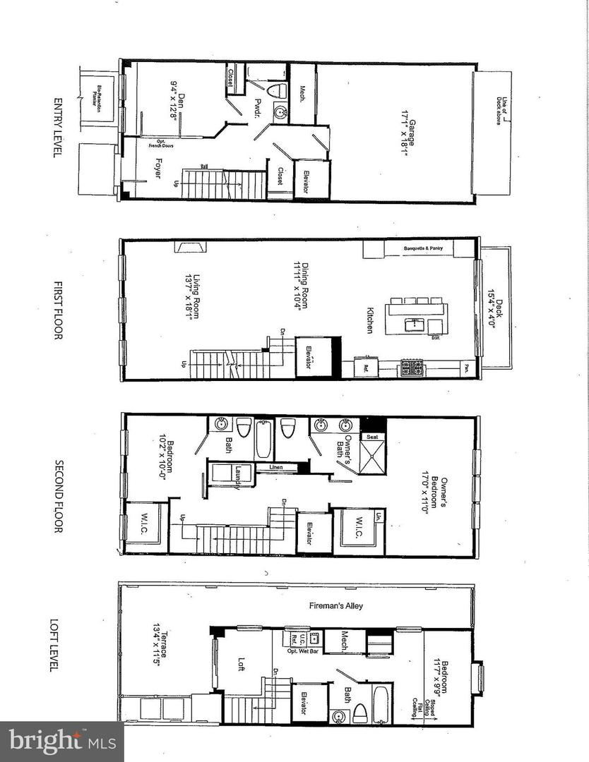 10340 Grosvenor Pl Property Photo 64