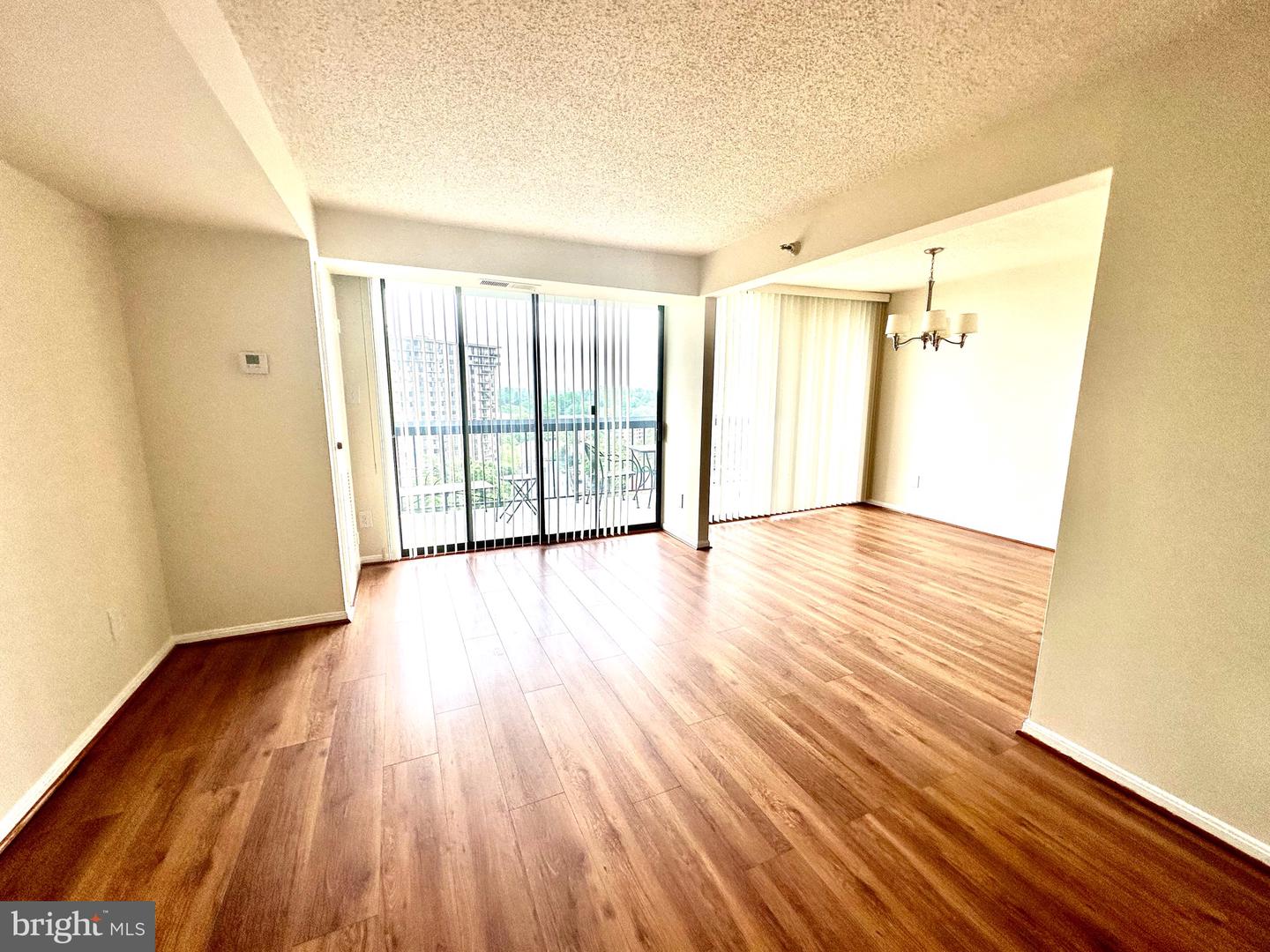 7401 Westlake Ter #1209 Property Photo 12
