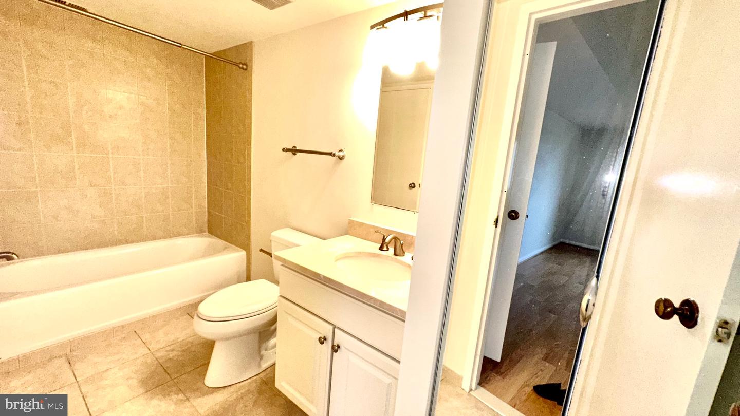 7401 Westlake Ter #1209 Property Photo 22