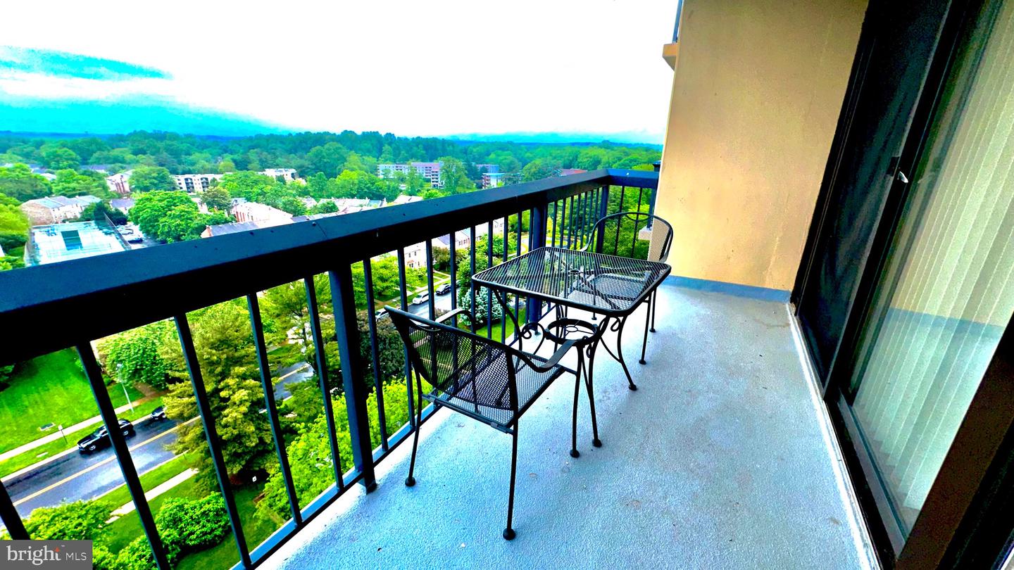 7401 Westlake Ter #1209 Property Photo 32