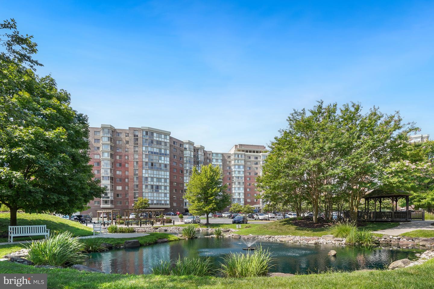 3100 N Leisure World Blvd #208 Property Photo 29