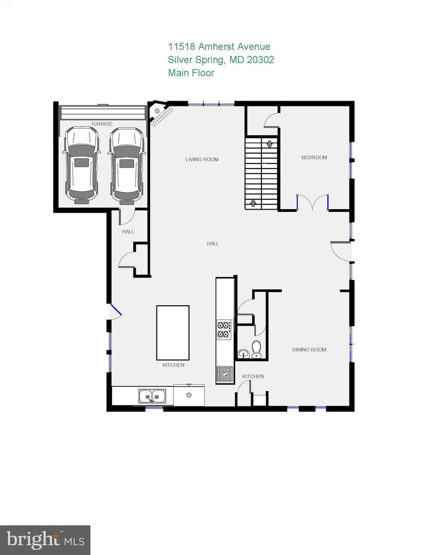 11518 Amherst Ave Property Photo 40